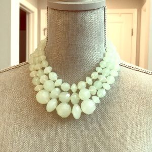 Chunky Statement Necklace